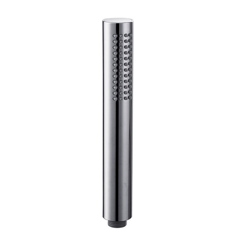 RAK Ceramics ABS Shower Head (2 sizes, 2 styles, Chrome) - Brand New Bathrooms