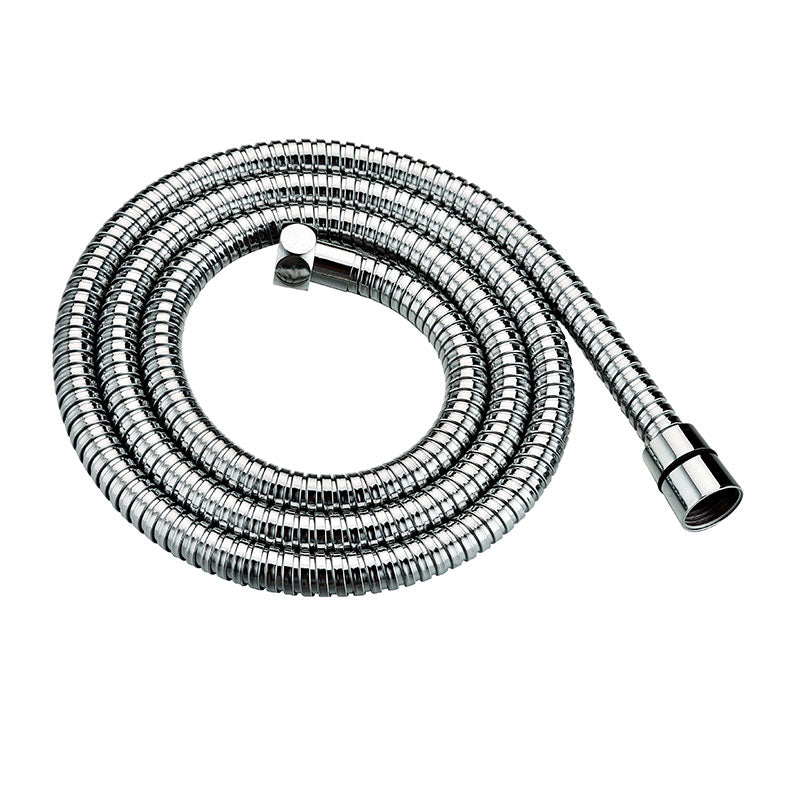 RAK Ceramics 1500mm Stainless Steel Shower Hose (Chrome)