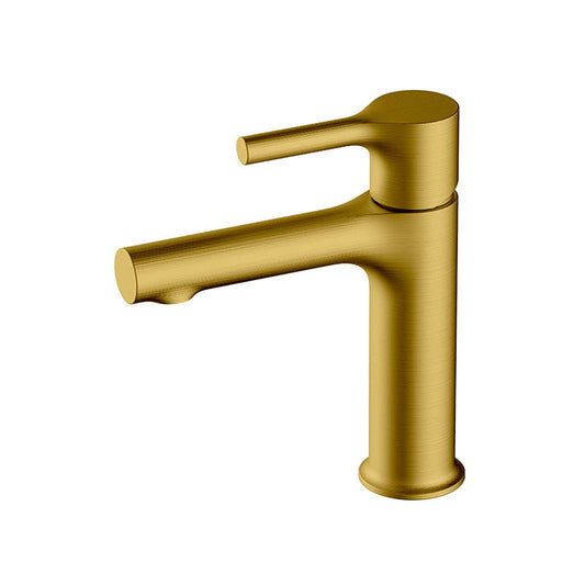 RAK Ceramics Sorrento Standard Basin Mixer (1 size, 4 colours) - Brand New Bathrooms