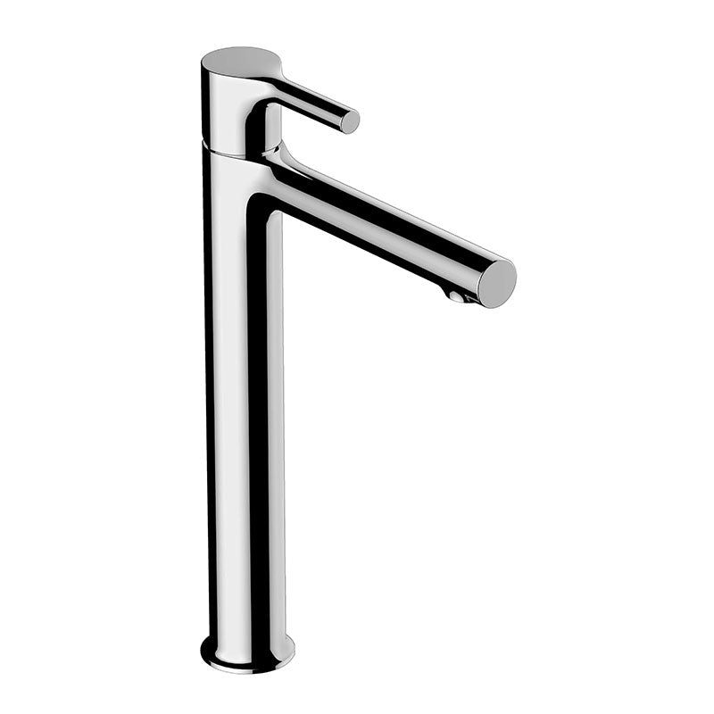 RAK Ceramics Sorrento Tall Basin Mixer (1 size, 4 colours) - Brand New Bathrooms