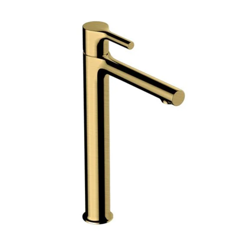 RAK Ceramics Sorrento Tall Basin Mixer (1 size, 4 colours) - Brand New Bathrooms