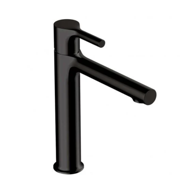 RAK Ceramics Sorrento Mid Height Basin Mixer (1 size, 4 colours) - Brand New Bathrooms