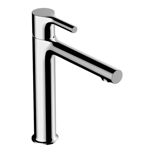 RAK Ceramics Sorrento Mid Height Basin Mixer (1 size, 4 colours) - Brand New Bathrooms
