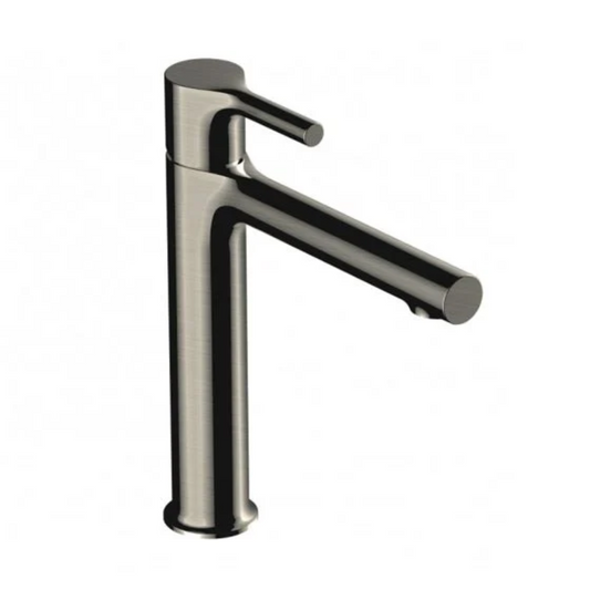 RAK Ceramics Sorrento Mid Height Basin Mixer (1 size, 4 colours) - Brand New Bathrooms