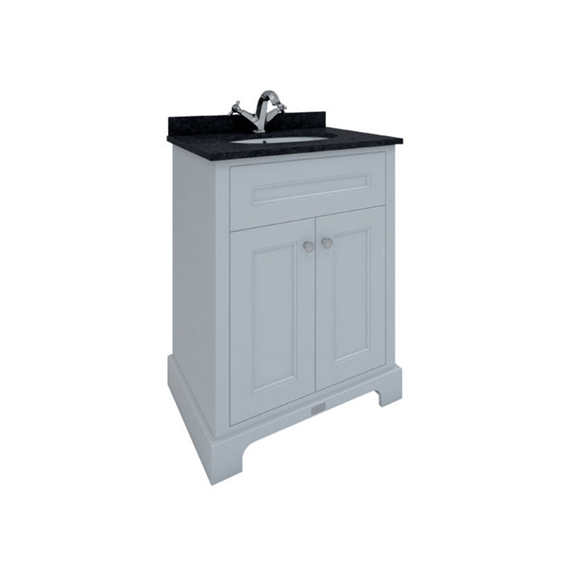 RAK Ceramics Washington Floor Standing Basin Unit (2 sizes, 5 colours) - Brand New Bathrooms