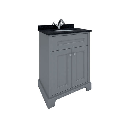 RAK Ceramics Washington Floor Standing Basin Unit (2 sizes, 5 colours) - Brand New Bathrooms