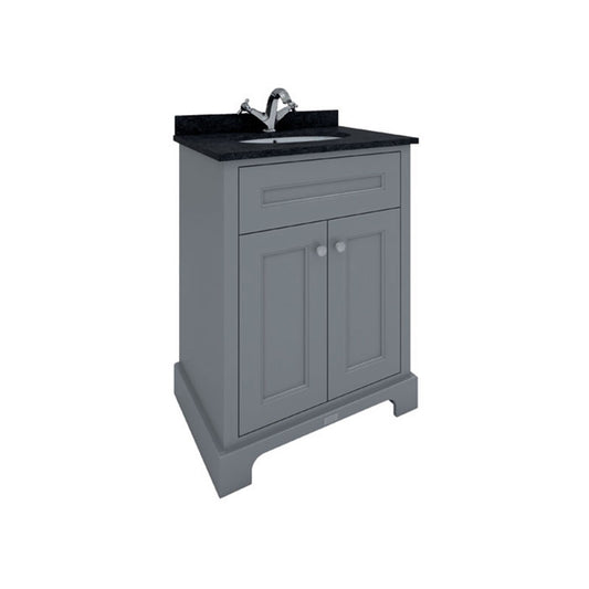 RAK Ceramics Washington Floor Standing Basin Unit (2 sizes, 5 colours) - Brand New Bathrooms