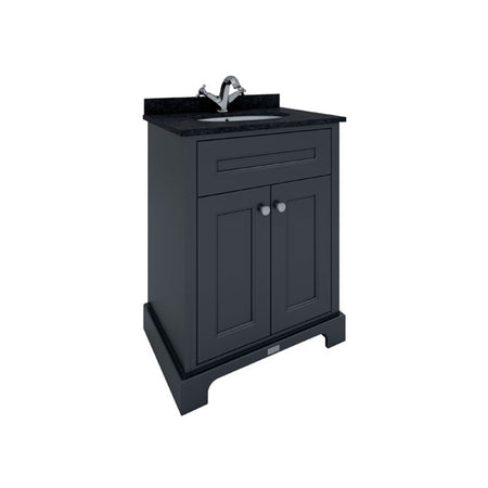 RAK Ceramics Washington Floor Standing Basin Unit (2 sizes, 5 colours) - Brand New Bathrooms