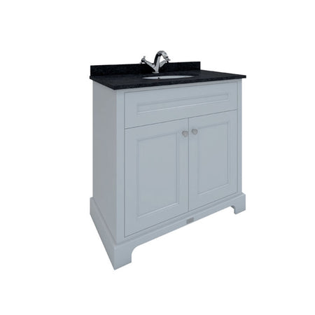 RAK Ceramics Washington Floor Standing Basin Unit (2 sizes, 5 colours) - Brand New Bathrooms