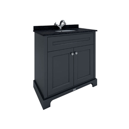 RAK Ceramics Washington Floor Standing Basin Unit (2 sizes, 5 colours) - Brand New Bathrooms
