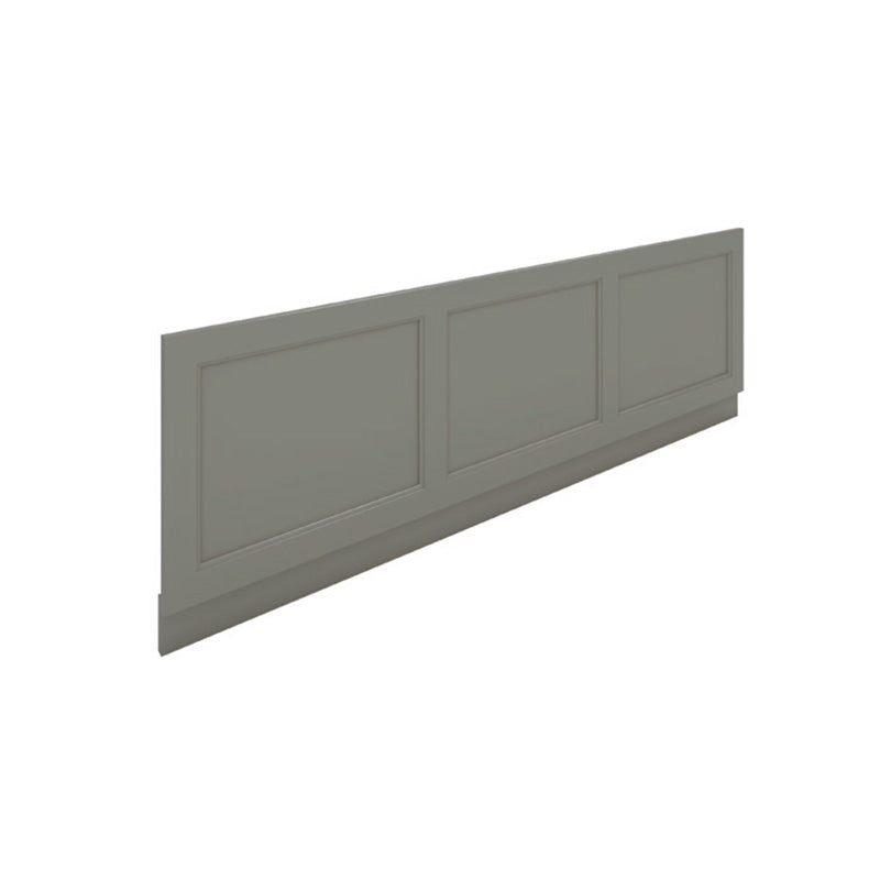 RAK Ceramics Washington Bath Front Panel (2 sizes, 5 colours) - Brand New Bathrooms