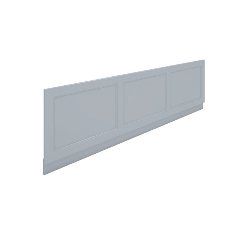 RAK Ceramics Washington Bath Front Panel (2 sizes, 5 colours) - Brand New Bathrooms