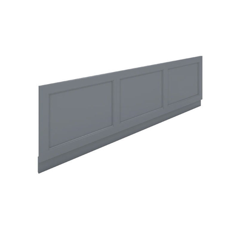 RAK Ceramics Washington Bath Front Panel (2 sizes, 5 colours) - Brand New Bathrooms