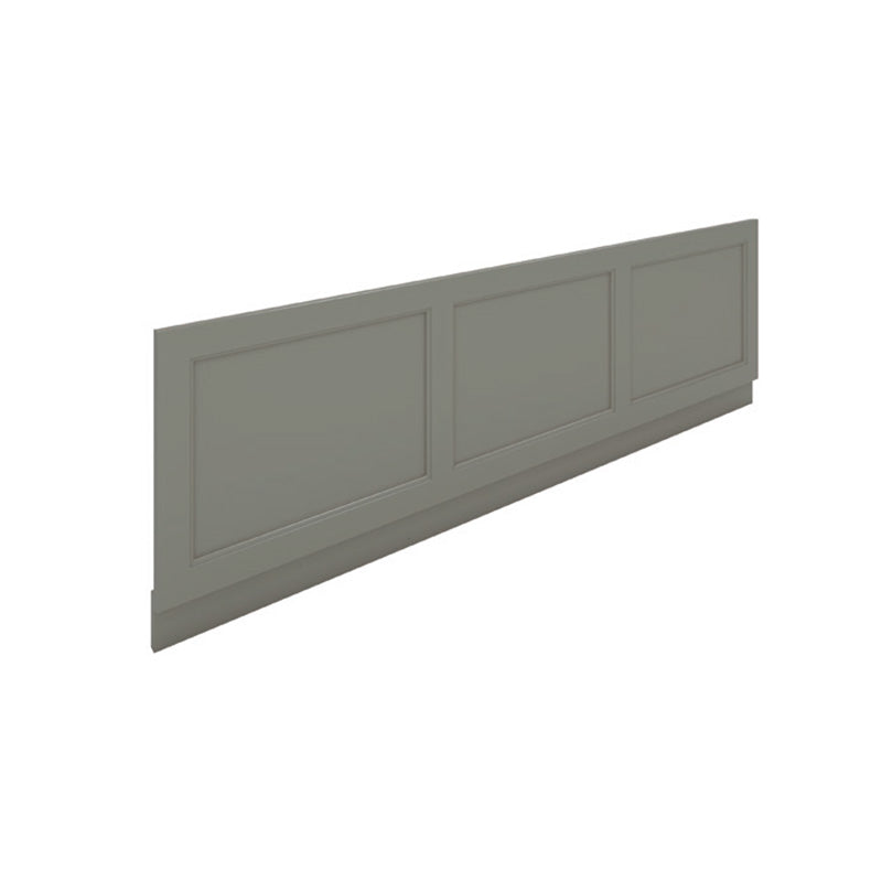 RAK Ceramics Washington Bath Front Panel (2 sizes, 5 colours) - Brand New Bathrooms