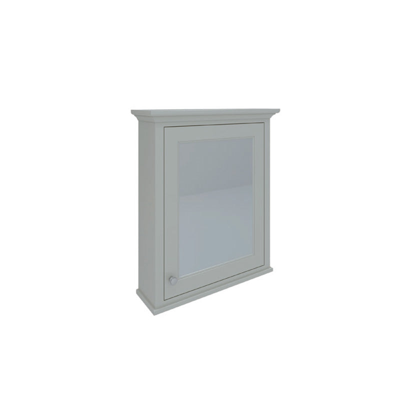 RAK Ceramics Washington Mirror Cabinet (1 size, 5 colours) - Brand New Bathrooms