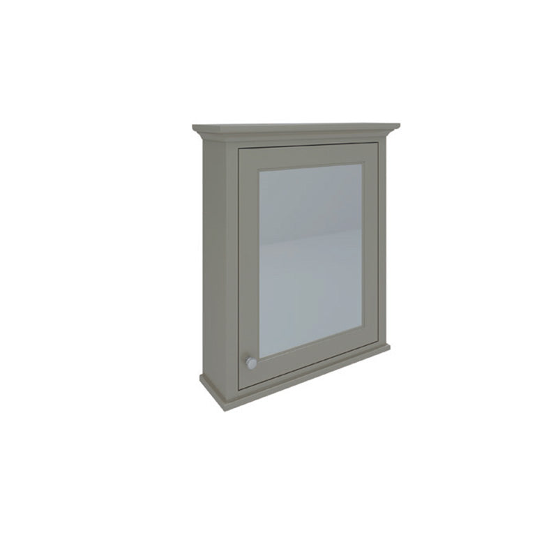 RAK Ceramics Washington Mirror Cabinet (1 size, 5 colours) - Brand New Bathrooms
