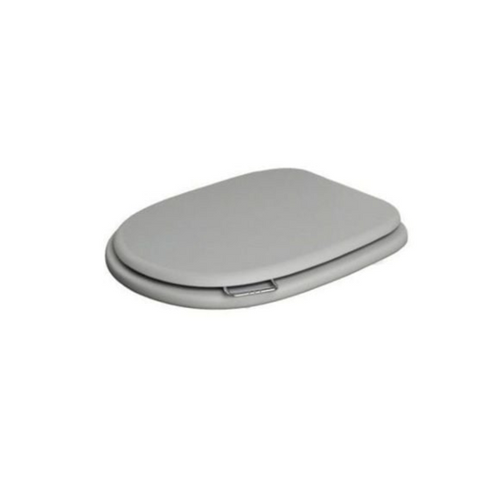 RAK Ceramics Washington Wood Soft Close Toilet Seat & Cover (1 size, 5 colours) - Brand New Bathrooms
