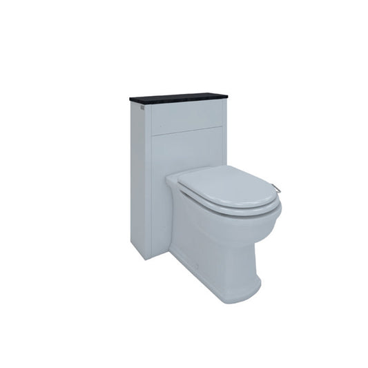 RAK Ceramics Washington 550mm Toilet Unit (1 size, 5 colours) - Brand New Bathrooms