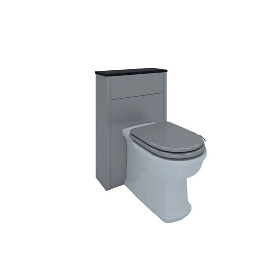 RAK Ceramics Washington 550mm Toilet Unit (1 size, 5 colours) - Brand New Bathrooms