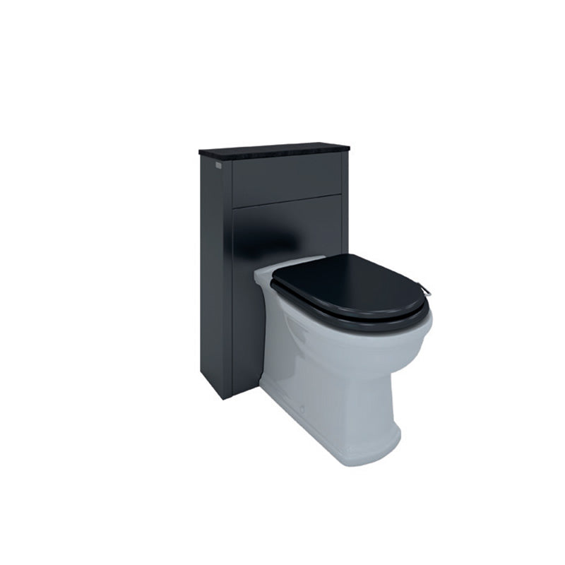 RAK Ceramics Washington 550mm Toilet Unit (1 size, 5 colours) - Brand New Bathrooms
