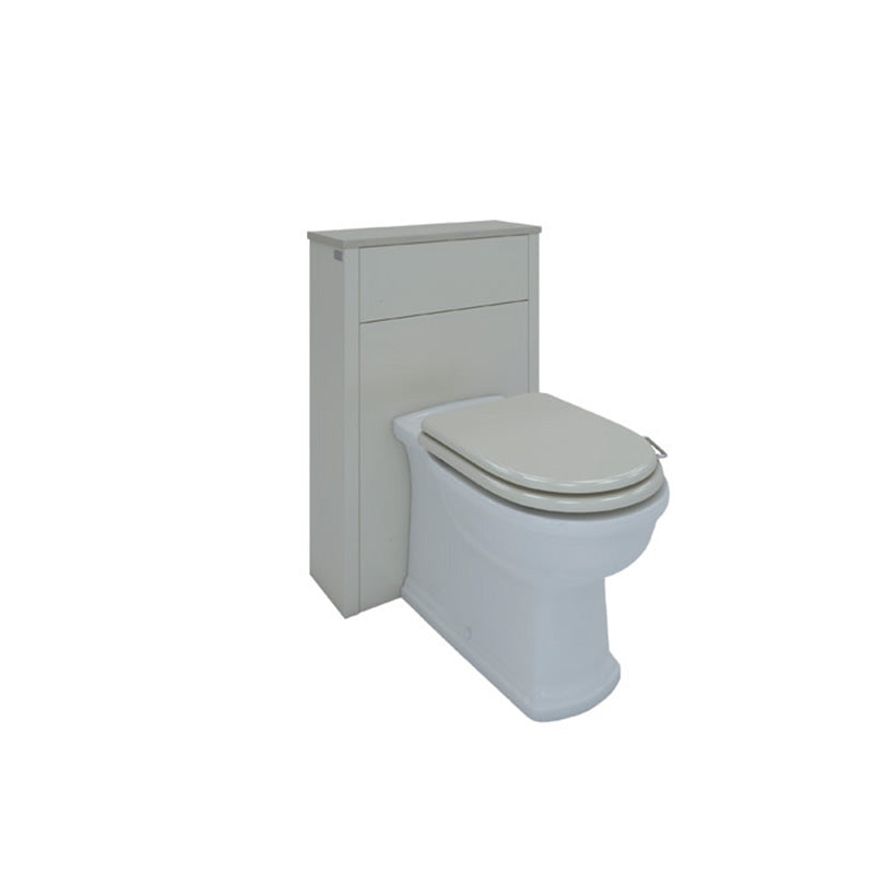 RAK Ceramics Washington 550mm Toilet Unit (1 size, 5 colours) - Brand New Bathrooms