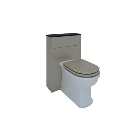 RAK Ceramics Washington 550mm Toilet Unit (1 size, 5 colours) - Brand New Bathrooms