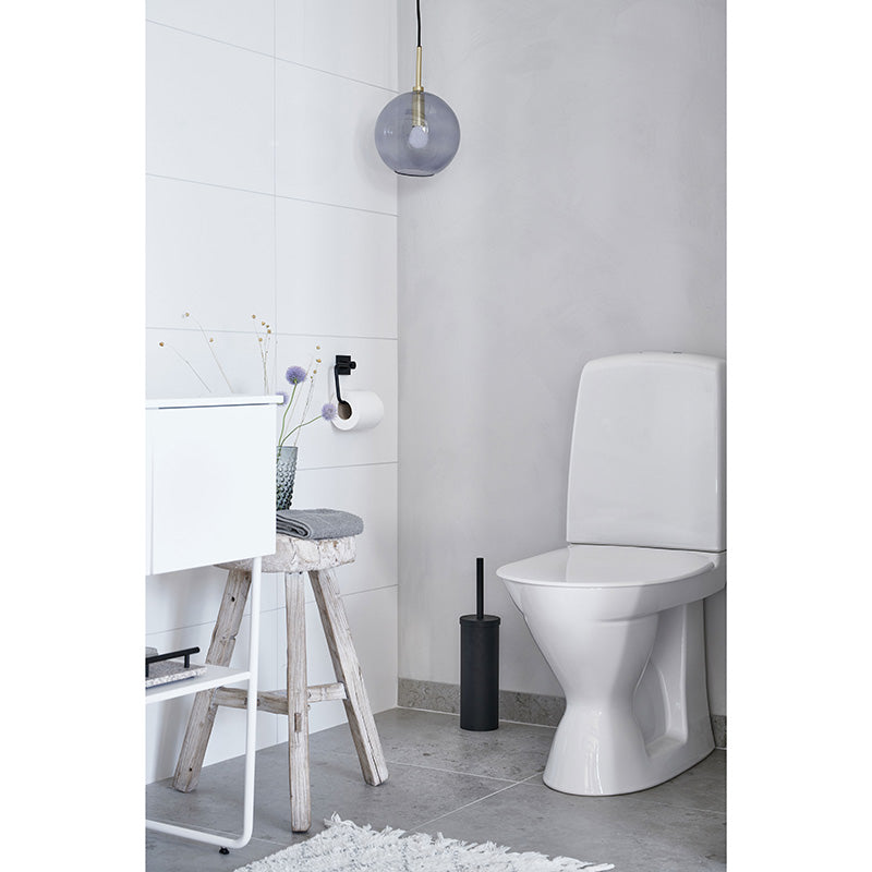Smedbo House Toilet Roll Holder (3 Variants) - Brand New Bathroom