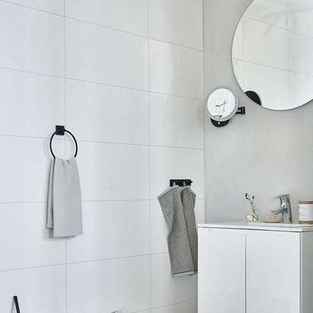 Smedbo House Towel Hook (3 Variants) - Brand New Bathroom 