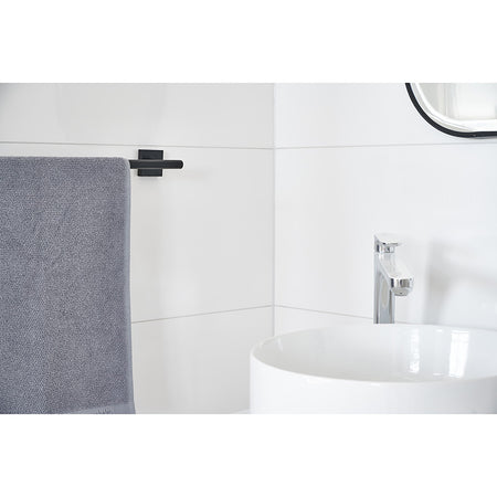 Smedbo House Towel Rail (2 Variants) - Brand New Bathroom
