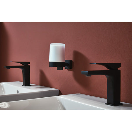 Smedbo House Soap Dispenser (3 Variants) - Brand New Bathroom 