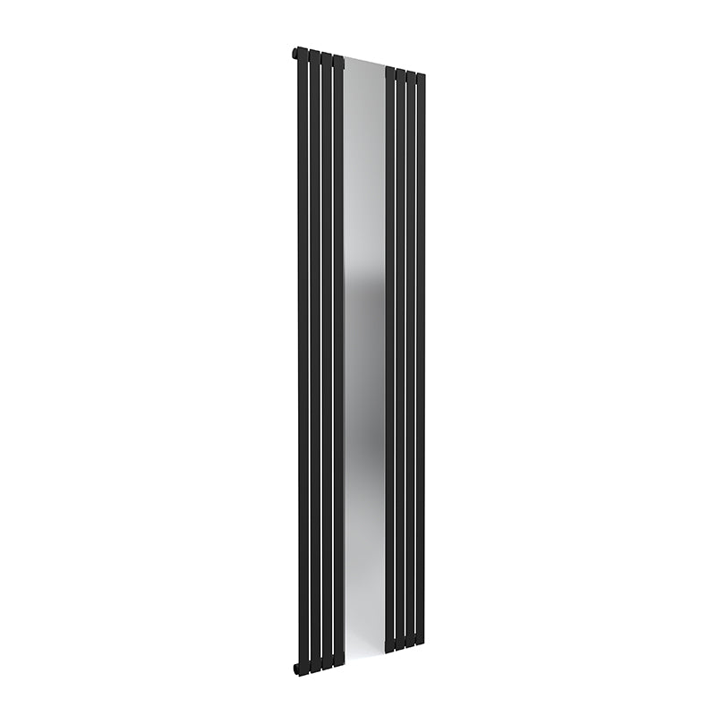 Reina Reflect Designer Radiator ( 2clours) - Brand New Bathrooms