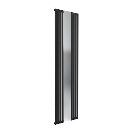 Reina Reflect Designer Radiator ( 2clours) - Brand New Bathrooms