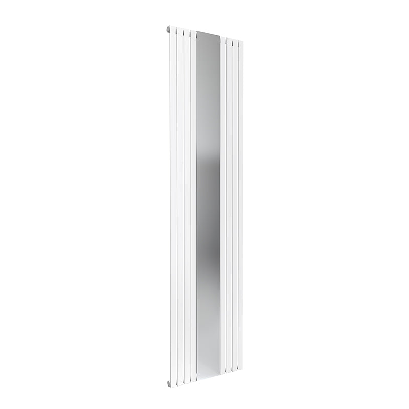Reina Reflect Designer Radiator ( 2clours) - Brand New Bathrooms