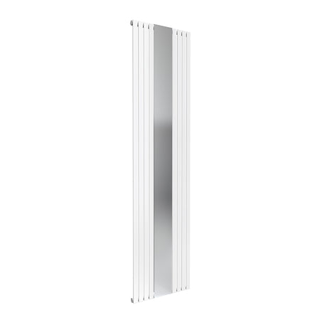 Reina Reflect Designer Radiator ( 2clours) - Brand New Bathrooms