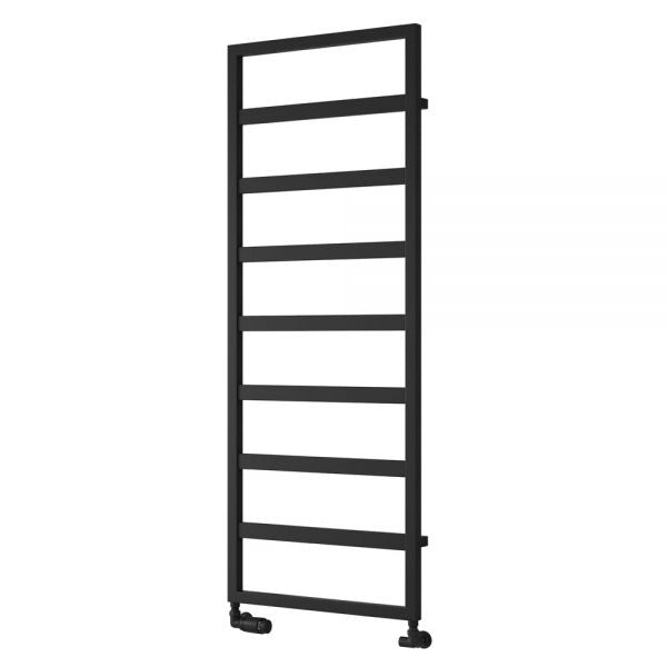 Reina Rezzo Designer Radiator ( 6 sizes, 2 Colours) - Brand New Bathrooms