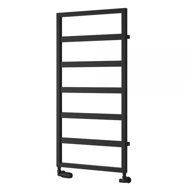 Reina Rezzo Designer Radiator ( 6 sizes, 2 Colours) - Brand New Bathrooms