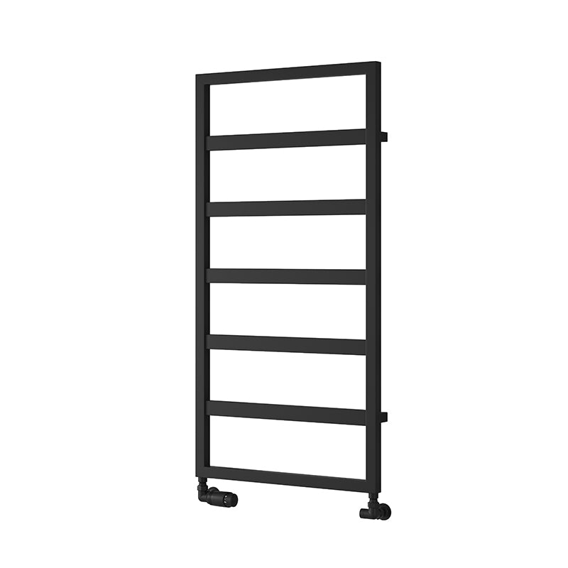 Reina Rezzo Designer Radiator ( 6 sizes, 2 Colours) - Brand New Bathrooms