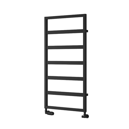 Reina Rezzo Designer Radiator ( 6 sizes, 2 Colours) - Brand New Bathrooms