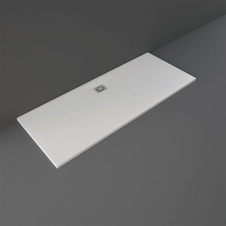 RAK Ceramics Feeling Bathtub Replacement Shower (4 sizes, 5 colours) - Brand New Bathrooms