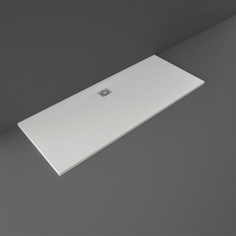 RAK Ceramics Feeling Bathtub Replacement Shower (4 sizes, 5 colours) - Brand New Bathrooms