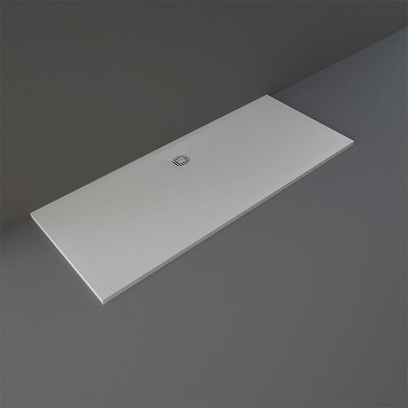 RAK Ceramics Feeling Bathtub Replacement Shower (4 sizes, 5 colours) - Brand New Bathrooms