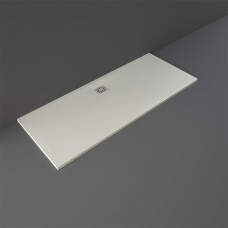 RAK Ceramics Feeling Bathtub Replacement Shower (4 sizes, 5 colours) - Brand New Bathrooms