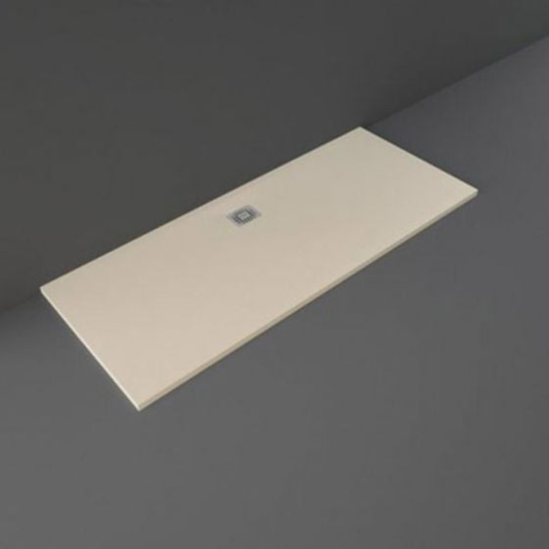 RAK Ceramics Feeling Bathtub Replacement Shower (4 sizes, 5 colours) - Brand New Bathrooms