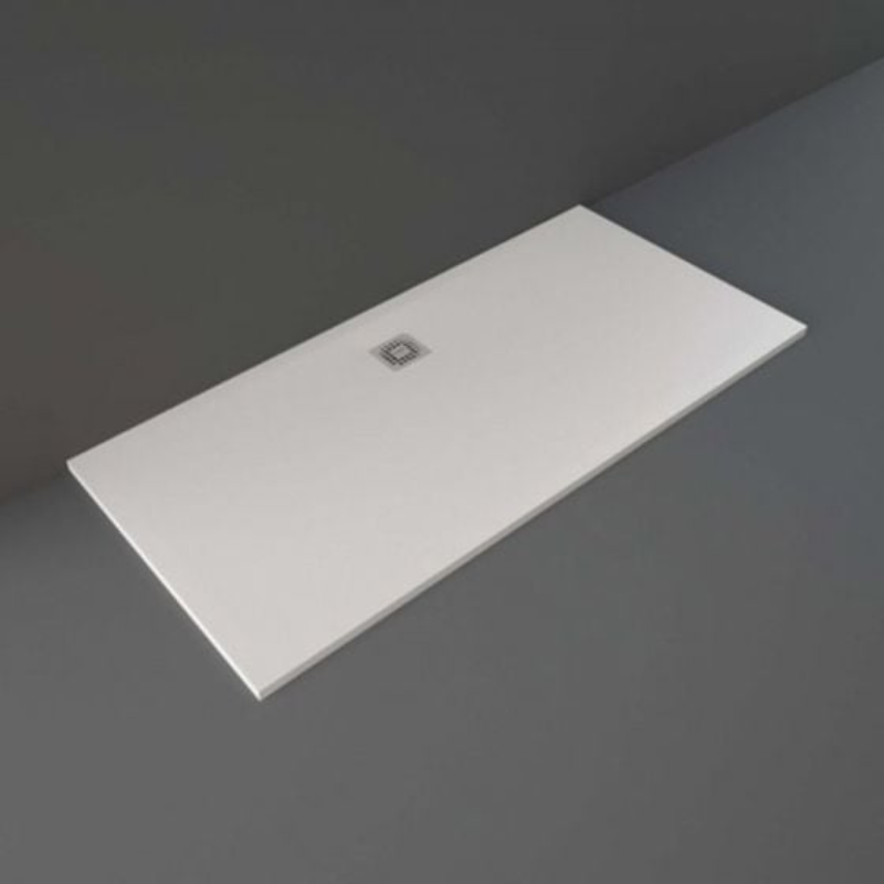 RAK Ceramics Feeling Bathtub Replacement Shower (4 sizes, 5 colours) - Brand New Bathrooms