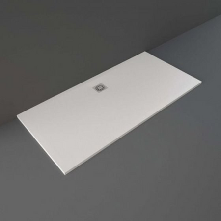 RAK Ceramics Feeling Bathtub Replacement Shower (4 sizes, 5 colours) - Brand New Bathrooms