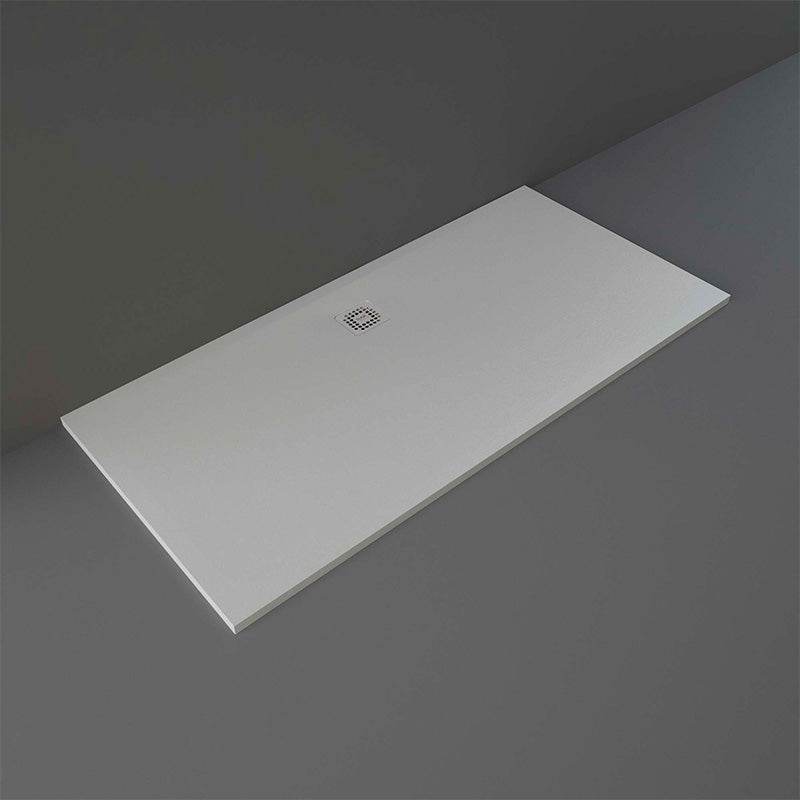 RAK Ceramics Feeling Bathtub Replacement Shower (4 sizes, 5 colours) - Brand New Bathrooms