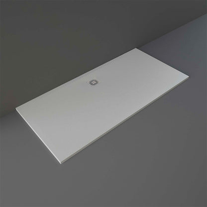 RAK Ceramics Feeling Bathtub Replacement Shower (4 sizes, 5 colours) - Brand New Bathrooms