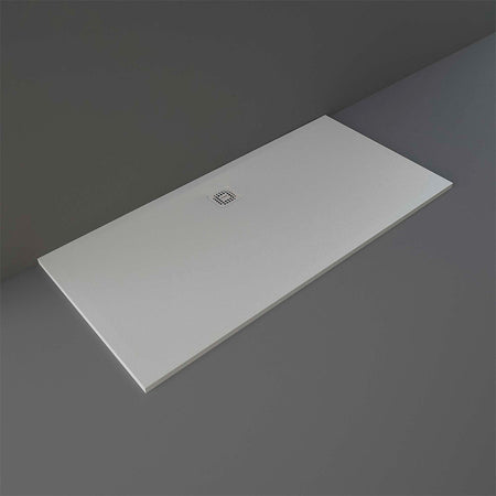 RAK Ceramics Feeling Bathtub Replacement Shower (4 sizes, 5 colours) - Brand New Bathrooms