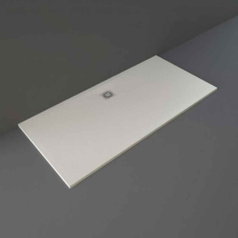 RAK Ceramics Feeling Bathtub Replacement Shower (4 sizes, 5 colours) - Brand New Bathrooms