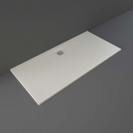 RAK Ceramics Feeling Bathtub Replacement Shower (4 sizes, 5 colours) - Brand New Bathrooms